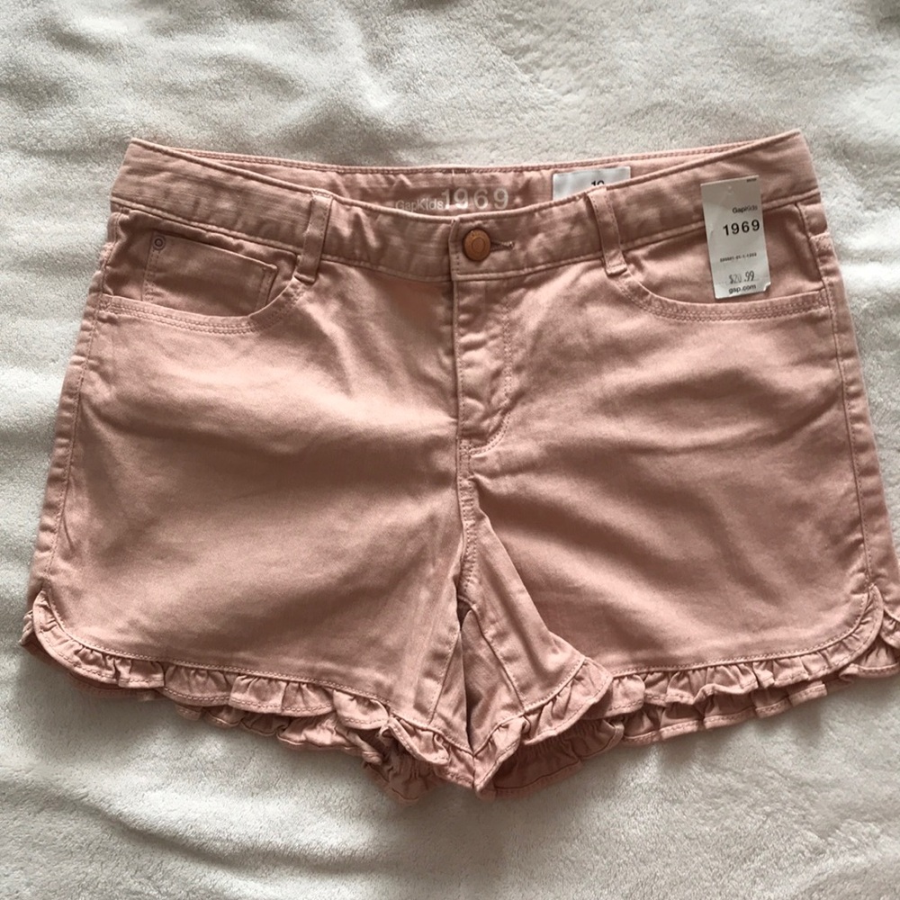 Gap kids shorts